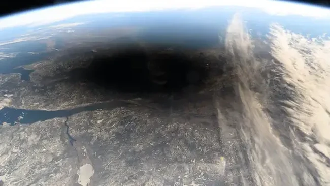 Satu Hari Makin Panjang, Ilmuwan Sebut Tanda Kiamat di Bumi