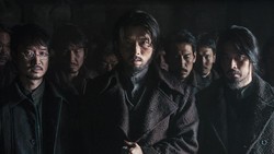 Sinopsis Harbin, Film Terbaru Hyun Bin Tayang 1 Januari 2025