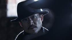 Sinopsis Film Harbin dan Fakta-faktanya