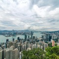 Bikin Sedih! Warga RI Perlu Modal Puluhan Juta Buat Kerja di Hong Kong