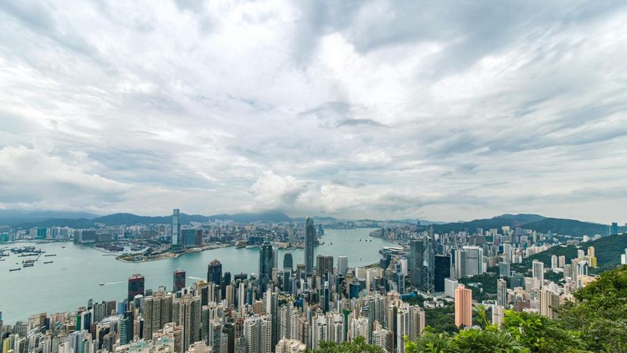 Hong Kong