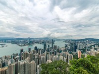 Bikin Sedih! Warga RI Perlu Modal Puluhan Juta Buat Kerja di Hong Kong