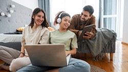 Sisa Kuota Internet Itu Tak Lagi Hilang Sia-sia