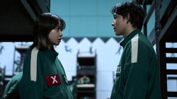 Jadi Kekasih Im Siwan, Jo Yu Ri Bagi Cerita Bermain di Squid Game 2