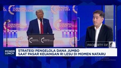 Video: Investasi Rekomendasi MI Saat Pasar Lesu Sambut Era Trump 2.0