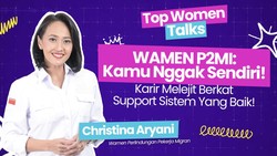 Kamu Nggak Sendiri! Karir Melejit Berkat Support Sistem Yang Baik!