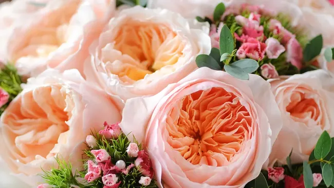 5 Bunga Termahal di Dunia, Ada yang Harganya Ratusan Miliar Rupiah!