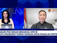 Video: Misi Selamatkan Nasib Raksasa Tekstil RI, Prabowo Harus Apa?