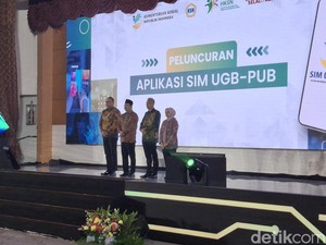 Kemensos Bikin Aplikasi buat Kumpulkan Donasi dan Undian Berhadiah