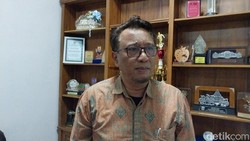 Okupansi Hotel di Kota Batu Tembus 83% Selama Libur Panjang Waisak