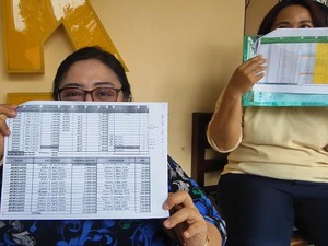 Puluhan Warga Banyuwangi Tertipu Investasi Bodong di Live TikTok