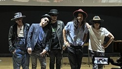 Ngandelin Hits Band Masing-masing, Loh Kok Tum Band Kapan Rilis Single?