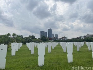 Jejak Kolonialisme di Ereveld Kembang Kuning: Prajurit KNIL Pribumi