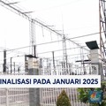 Video : Mulai 2025, PLN Bangun Pembangkit Listrik EBT Secara Masif