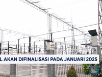 Video : Mulai 2025, PLN Bangun Pembangkit Listrik EBT Secara Masif