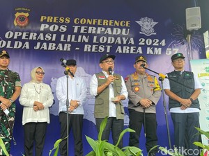 Video: Menko Pratikno Minta Masyarakat Tak Berlebihan saat Perayaan Tahun Baru