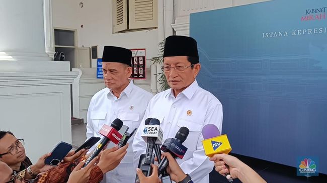 Hal-Hal Krusial di Gelaran Haji 2025: Katering hingga Maskapai