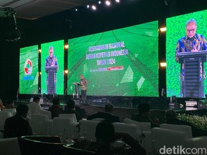 Menko Zulhas: RI Tak Impor Beras hingga Gula di 2025, Semangatnya Bisa Dulu