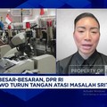 Video: Selamatkan Industri RI Yang Diserbu Produk Impor & Ancaman PHK