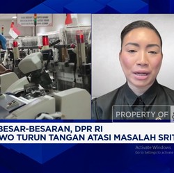 Video: Selamatkan Industri RI Yang Diserbu Produk Impor & Ancaman PHK