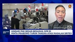 Video: Selamatkan Industri RI Yang Diserbu Produk Impor & Ancaman PHK