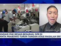 Video: Selamatkan Industri RI Yang Diserbu Produk Impor & Ancaman PHK