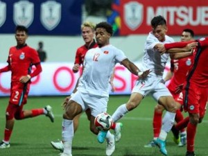 Nguyen Xuan Son Ramaikan Persaingan Top Skor Piala AFF 2024