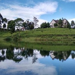 5 Tips Berlibur ke Pangalengan Jabar, Rafting Jadi Favorit Wisatawan