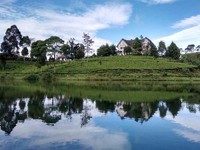 5 Tips Berlibur ke Pangalengan Jabar, Rafting Jadi Favorit Wisatawan