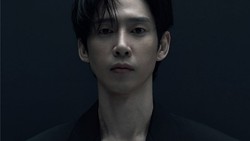 Park Sung Hoon-Han Ji Min Jadi Couple Drakor tentang Jomblo Usia 30-an