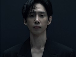 Park Sung Hoon-Han Ji Min Jadi Couple Drakor tentang Jomblo Usia 30-an Park Sung Hoon-Han Ji Min Jadi Couple Drakor tentang Jomblo Usia 30-an