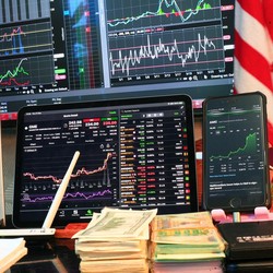 IHSG Mulai Cerah, 3 Saham Ini Bisa Jadi Pilihan Tambah Cuan