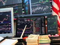 Ramalan Sentimen Pasar Pekan Depan, Inflasi RI & Data Tenaga Kerja AS