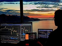 Sentimen Pasar Pekan Depan, Data Ekonomi AS & Uang Beredar RI