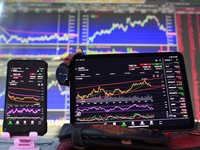 Broker Summary Ajaib, Bantu Intip Aktivitas Pergerakan Saham