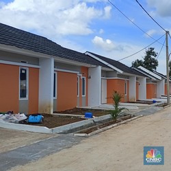 Menteri PKP Maruarar Pastikan Alokasi Rumah Subsidi untuk Petani-Buruh