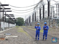RUPTL Baru Resmi Dirilis, Begini Harapan Pengusaha