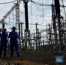 Listrik di Wilayah Bali Padam, Ini Penjelasan PLN 