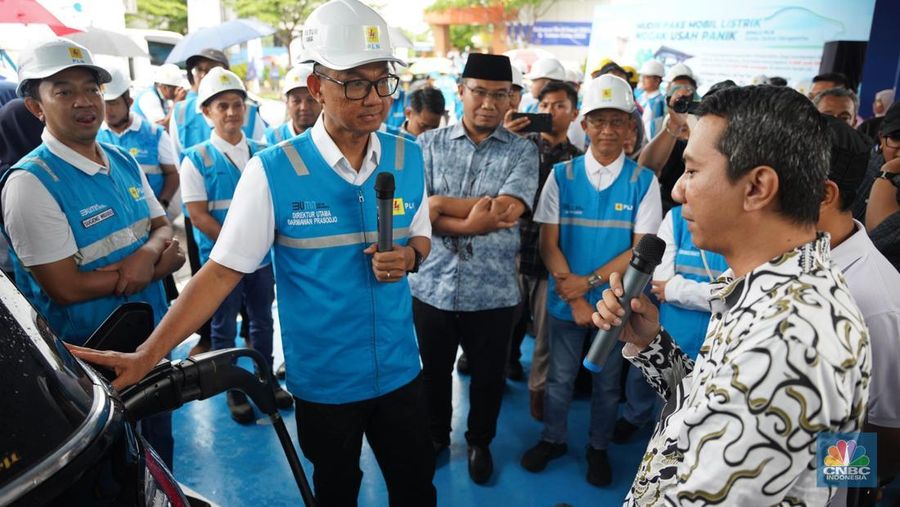 PLN