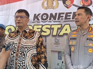 Polisi: Calo Pekerja Migran Ilegal di Bogor Bersindikat dengan WNI di Qatar