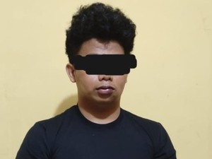 Pria di Palu Curi Laptop Mahasiswi, Ajak Korban Bersetubuh Agar Dikembalikan