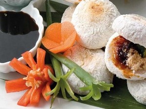5 Resep Pempek Panggang untuk Menu Malam Tahun Baru