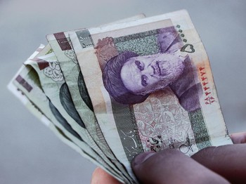 Rupiah Kuat Lawan Iran, Takluk vs Israel: Rp1 Juta Setara 78 Juta Rial