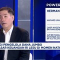 Video: 2025, Investor Waspadai Efek Perang Dagang AS-China ke RI