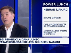 Video: 2025, Investor Waspadai Efek Perang Dagang AS-China ke RI
