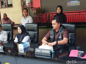 Polisi Setop Penyidikan Kasus Dugaan Malapraktik Bocah di Cianjur