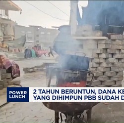 Video: Siaga! Krisis Kelaparan di Dunia Bisa Semakin Parah!