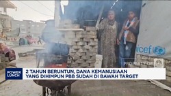 Video: Siaga! Krisis Kelaparan di Dunia Bisa Semakin Parah!