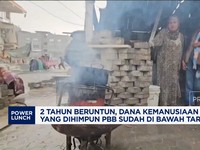 Video: Siaga! Krisis Kelaparan di Dunia Bisa Semakin Parah!