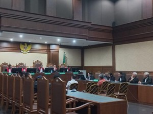 Eks GM Antam Divonis 4 Tahun Penjara di Kasus Korupsi Emas Rp 92 M